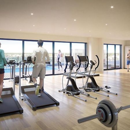 Sheraton Bordeaux Airport Mérignac Esterno foto